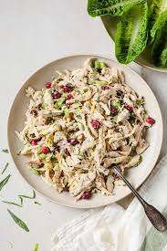 Chicken Salad placeholder